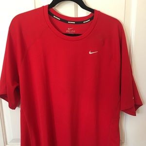 Nike Dri-fit T-shirt